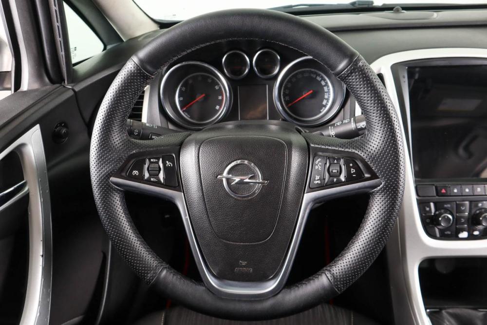 Opel Astra J Пермь  - изображение 16