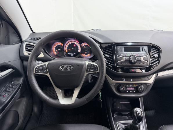 Lada (ВАЗ) Vesta I с пробегом 2019 года, цена 995 000 рублей, 146758 км, универсал, Автокод Объявления