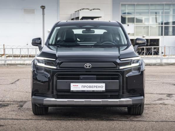 Toyota RAV4 VI (XA60) с пробегом 2026 года, цена 4 437 000 рублей, 3301 км, внедорожник, Автокод Объявления