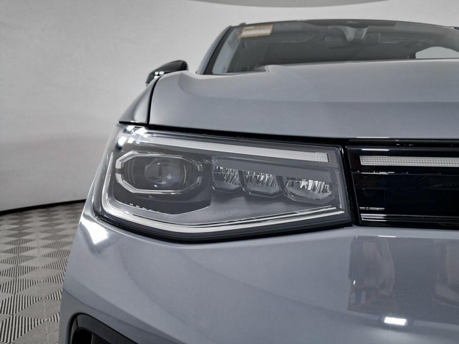 Volkswagen Tharu XR Набережные Челны  - изображение 21