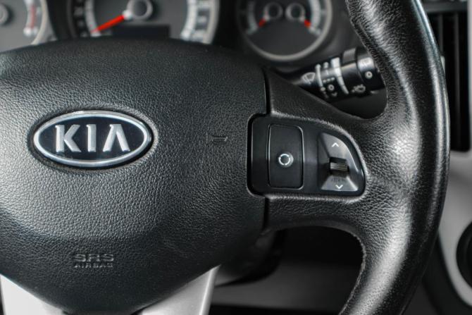 Kia Ceed I Рестайлинг с пробегом 2010 года, цена 819 000 рублей, 204000 км, хэтчбек, Автокод Объявления
