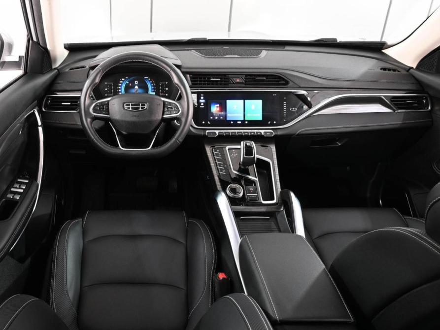 Geely Atlas Pro Ростов-на-Дону  - изображение 6
