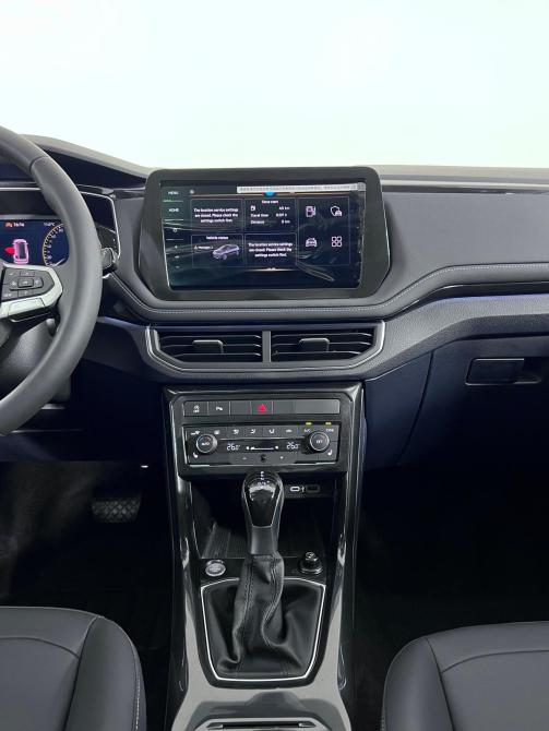 Volkswagen Tharu I Рестайлинг Ростов-на-Дону  - изображение 14