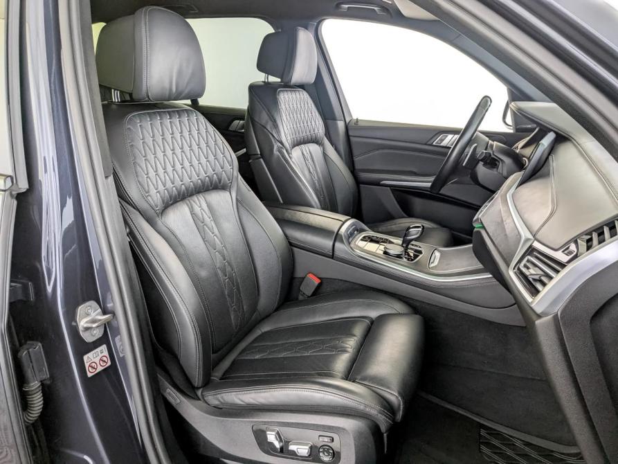BMW X5 IV (G05/G18) Москва  - изображение 23