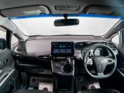 Toyota Wish II Чита  - изображение 28