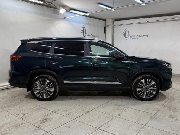 Chery Tiggo 8 Pro Max I Рестайлинг с пробегом 2023 года, цена 2 479 800 рублей, 67000 км, внедорожник, Автокод Объявления