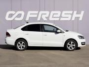 Volkswagen Polo V Рестайлинг Орехово-Зуево  - изображение 21