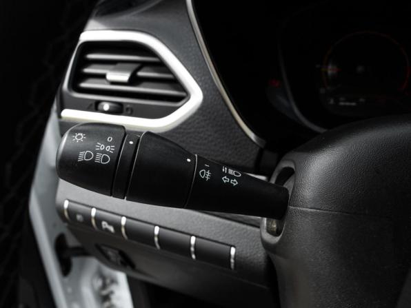 Lada (ВАЗ) Vesta I Рестайлинг (NG) с пробегом 2024 года, цена 1 590 000 рублей, 44679 км, седан, Автокод Объявления