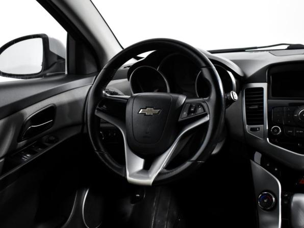 Chevrolet Cruze I с пробегом 2012 года, цена 720 000 рублей, 199637 км, седан, Автокод Объявления