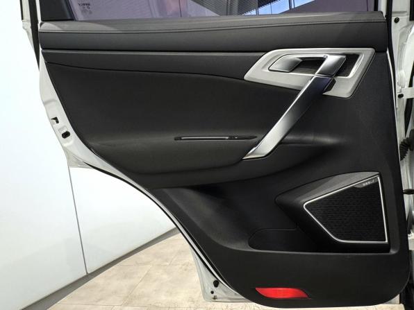 Geely Atlas I с пробегом 2019 года, цена 1 475 000 рублей, 124273 км, внедорожник, Автокод Объявления