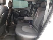 Hyundai ix35 I Рестайлинг Москва  - изображение 33