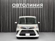 Toyota Roomy I Рестайлинг Красноярск  - изображение 20