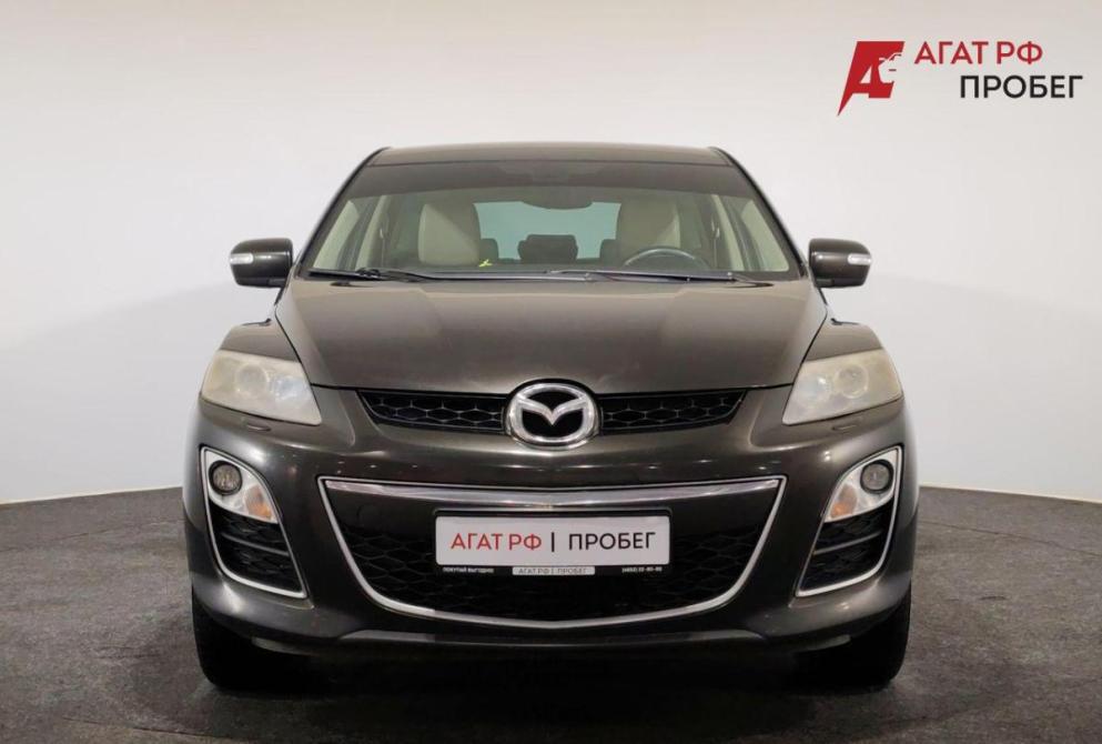 Mazda CX-7 I Рестайлинг Ярославль  - изображение 2