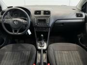 Volkswagen Polo V Рестайлинг Волжский  - изображение 38