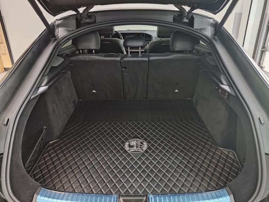 Mercedes-Benz GLE II (V167) Барнаул  - изображение 43