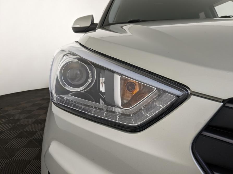 Hyundai Creta I Москва  - изображение 17