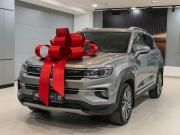 Changan CS35 Plus I Тверь  - изображение 20