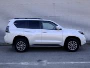 Toyota Land Cruiser Prado 150 Series Рестайлинг 1 Сочи  - изображение 27