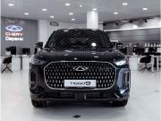Chery Tiggo 9 I Новосибирск  - изображение 42