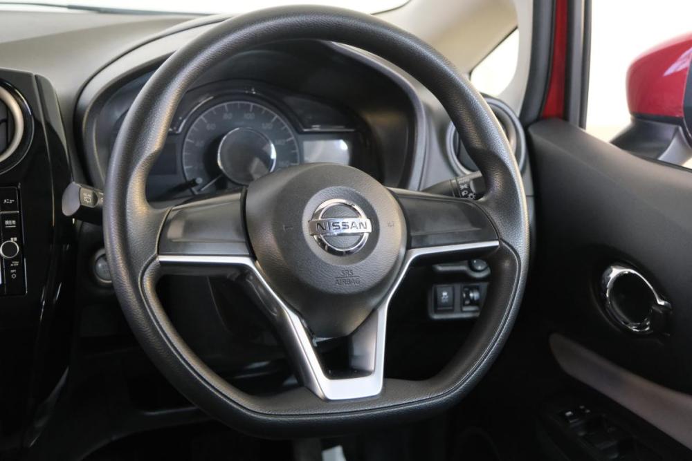 Nissan Note II Рестайлинг Омск  - изображение 13