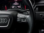 Audi A4 V (B9) Уфа  - изображение 55