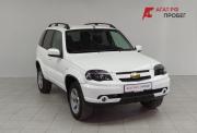 Chevrolet Niva I Рестайлинг Саратов  - изображение 23