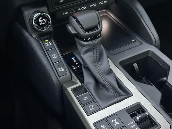 Toyota Land Cruiser Prado 250 Series с пробегом 2026 года, цена 11 850 000 рублей, 27 км, внедорожник, Автокод Объявления