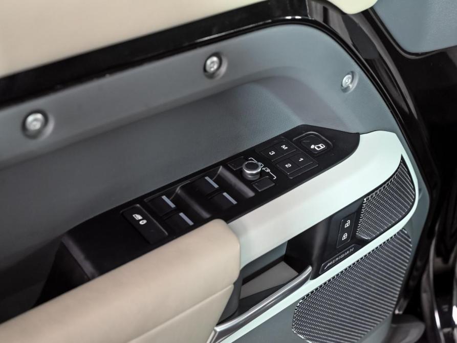 Land Rover Defender II Екатеринбург  - изображение 15
