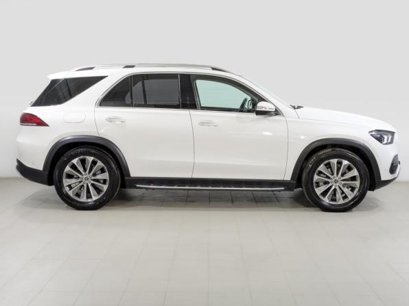 Mercedes-Benz GLE II (V167) с пробегом 2021 года, цена 7 150 000 рублей, 94759 км, внедорожник, Автокод Объявления