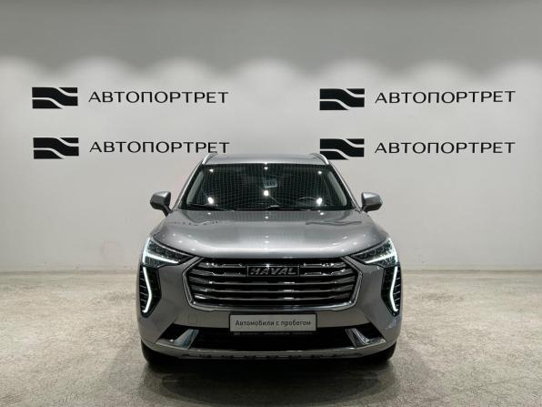 Haval Jolion I с пробегом 2021 года, цена 1 699 000 рублей, 58814 км, внедорожник, Автокод Объявления