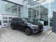 Exeed VX I Орел  - изображение 8