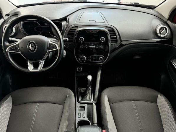 Renault Kaptur I Рестайлинг с пробегом 2021 года, цена 1 590 000 рублей, 87122 км, внедорожник, Автокод Объявления