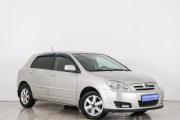 Toyota Corolla IX (E120 E130) Рестайлинг Красноярск  - изображение 24