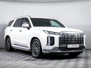 Hyundai Palisade I Рестайлинг Москва  - изображение 24