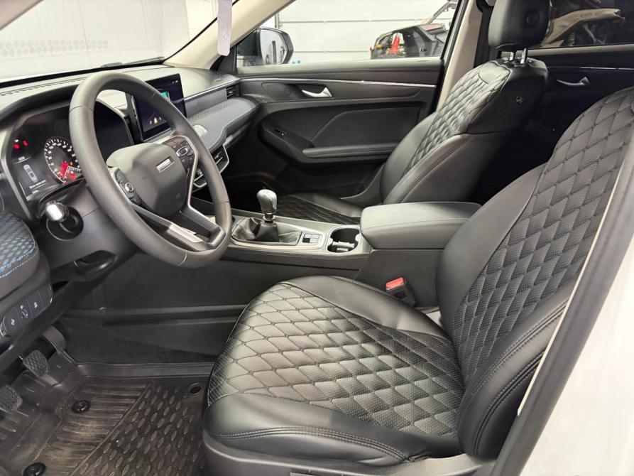 Haval Jolion I Рестайлинг Краснодар  - изображение 12