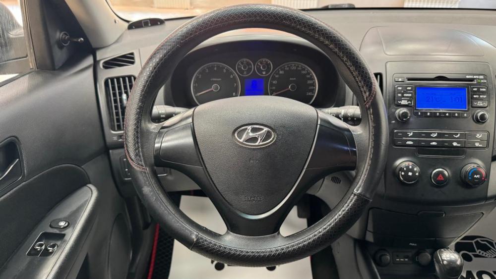 Hyundai i30 I Киров  - изображение 11