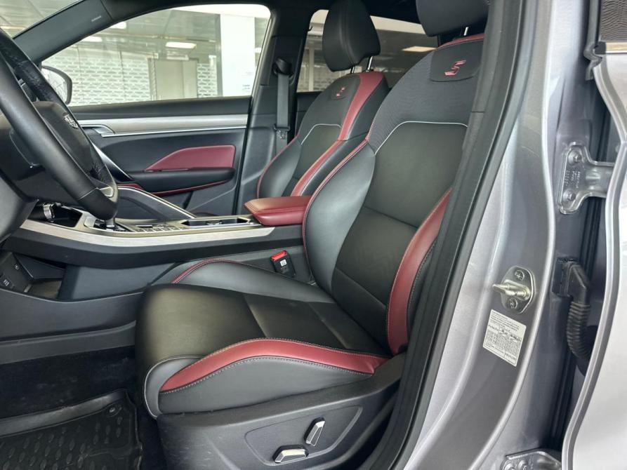 Geely Coolray I Новосибирск  - изображение 15