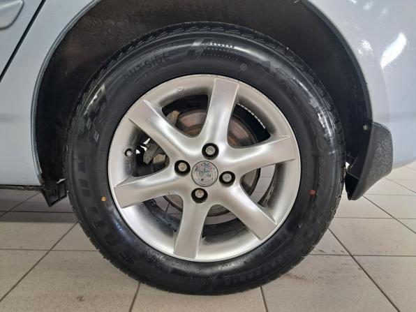 Toyota Corolla IX (E120 E130) Рестайлинг с пробегом 2006 года, цена 650 000 рублей, 211000 км, хэтчбек, Автокод Объявления
