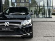 Volkswagen Touareg II Рестайлинг Нижний Новгород  - изображение 42
