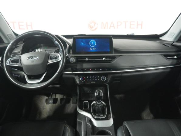 Chery Tiggo 4 Pro I с пробегом 2024 года, цена 1 249 000 рублей, 109527 км, внедорожник, Автокод Объявления