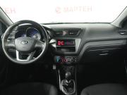 Kia Rio III Вологда  - изображение 32