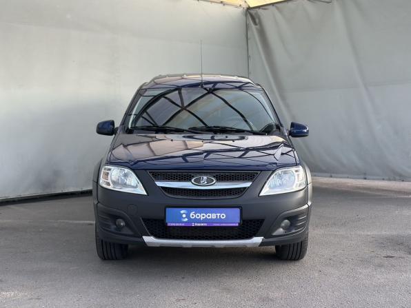Lada (ВАЗ) Largus I с пробегом 2018 года, цена 780 000 рублей, 202828 км, универсал, Автокод Объявления