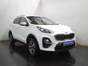 Kia Sportage IV Рестайлинг Санкт-Петербург  - изображение 21