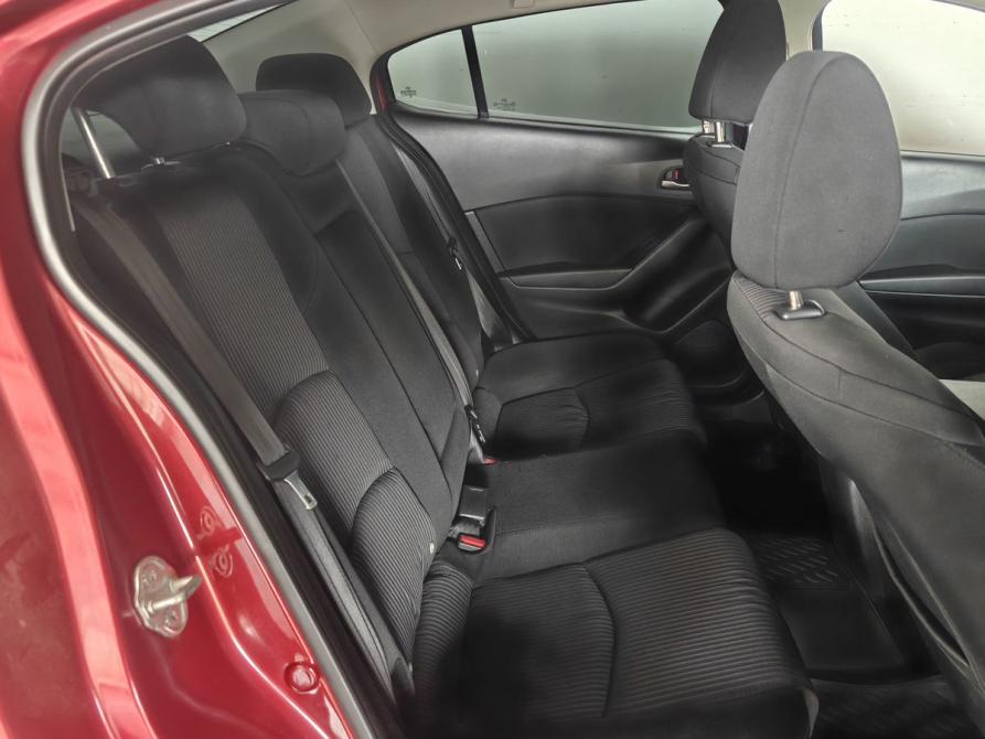 Mazda 3 III (BM) Москва  - изображение 11