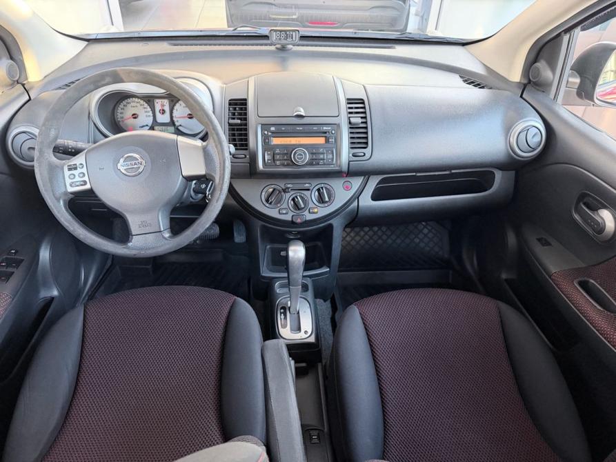 Nissan Note I Рестайлинг Таганрог  - изображение 21
