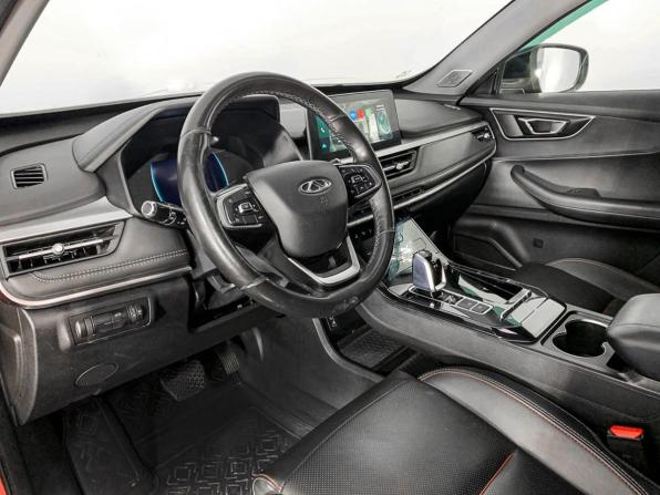Chery Tiggo 7 Pro I с пробегом 2020 года, цена 1 249 000 рублей, 118856 км, внедорожник, Автокод Объявления