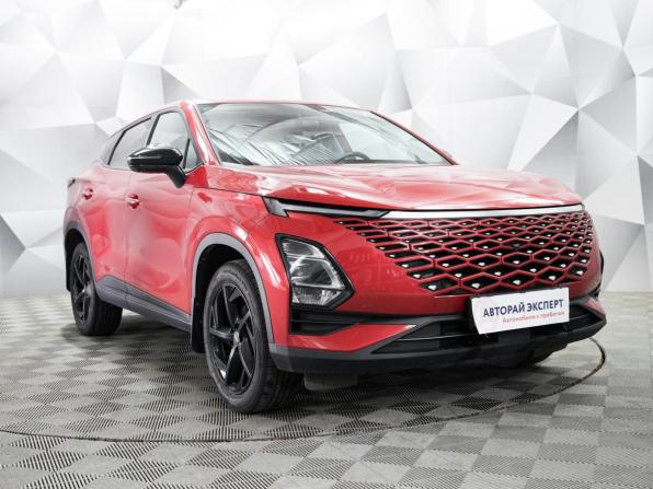 Omoda C5 I с пробегом 2023 года, цена 1 991 000 рублей, 39500 км, внедорожник, Автокод Объявления