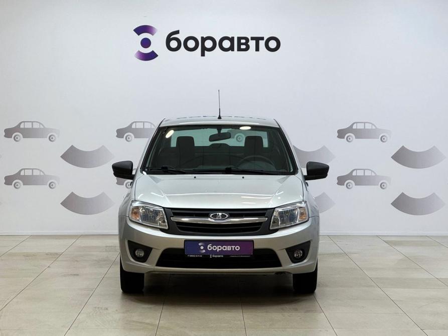 Lada (ВАЗ) Granta I Ставрополь  - изображение 2