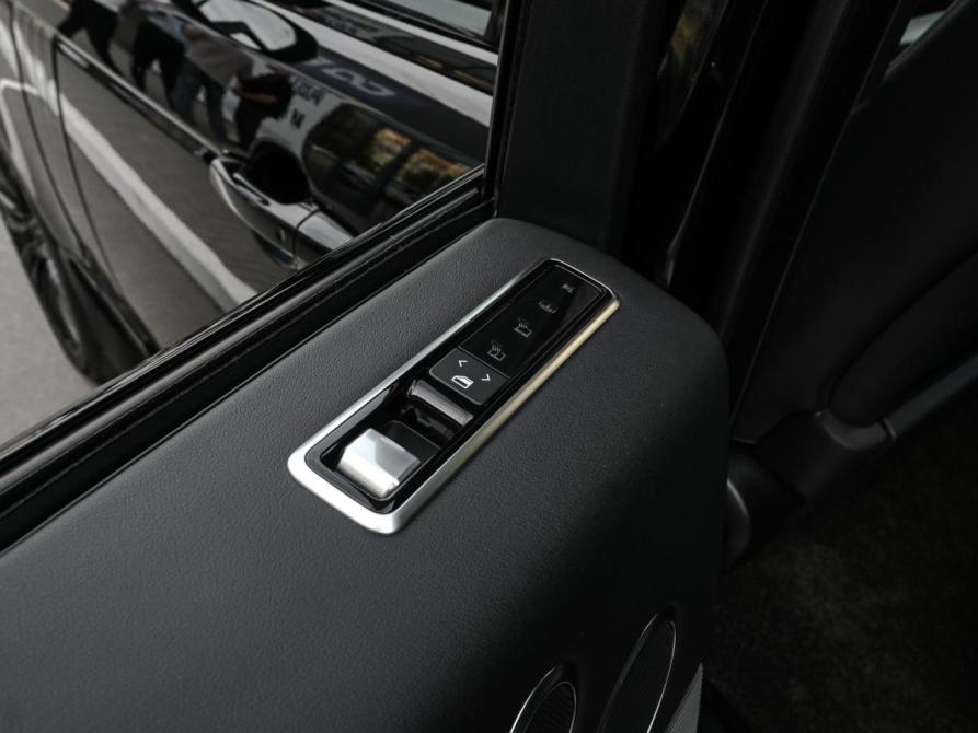 Land Rover Range Rover IV Рестайлинг Волгоград  - изображение 25