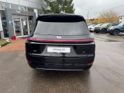 Li Auto (Lixiang) L9 I Рестайлинг Москва  - изображение 37